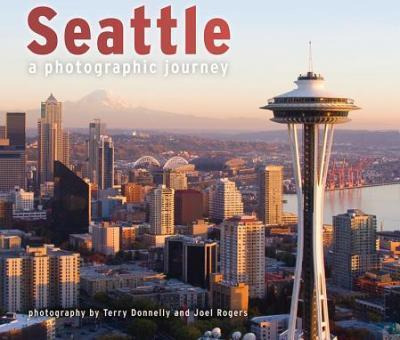 Libro Seattle - Terry Donnelly