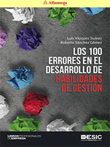 comprar Libro Ao Los 100 Errores En El Desarrollo De Habilidades De