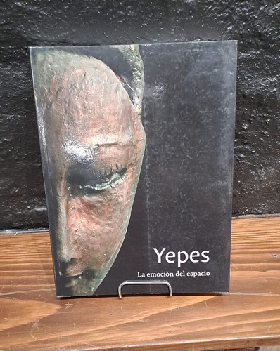 Yepes   La Emocion Del Espacio   Usado En Excelente Estado