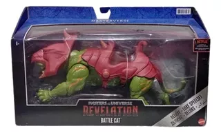 Battlecat Motu Figura