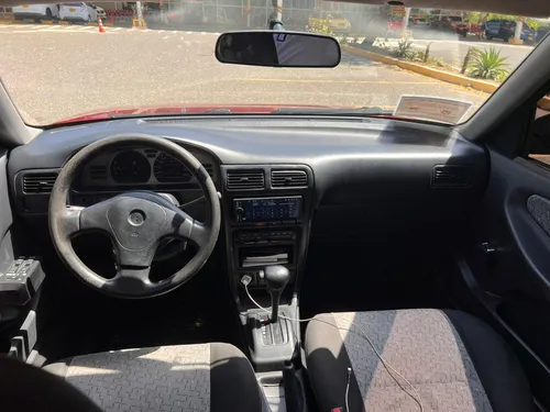 Nissan Sentra 1.6 B13