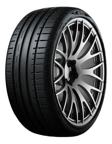 Kit 2 Pneus Gt Radial Aro 20 275/40r20 Sportactive 2 106y Xl