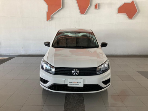 Volkswagen Gol Trendline 2020 I-2733