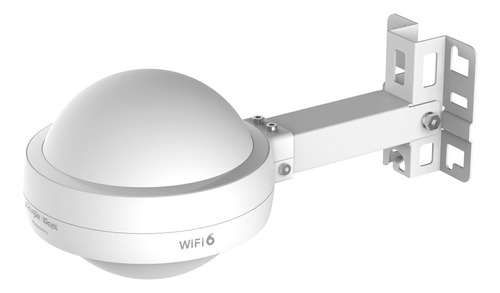 Punto De Acceso Mesh Wi-fi 6 Exterior Ip68, Wi-fi 6