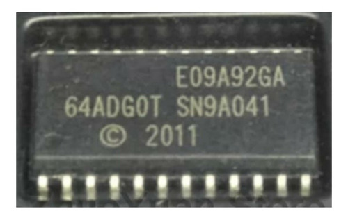 Chip Ic E09a92ga Epson Original L210 Y Otras Versiones L