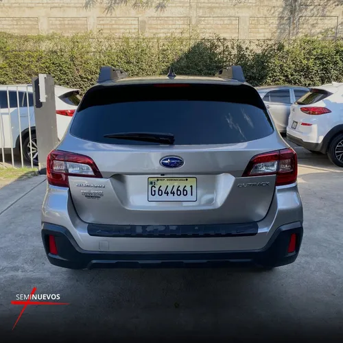 Subaru Outback Premium/ 2019