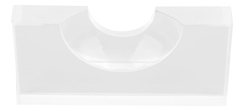 Localizador De Bolas De Billar De Mesa, Acrílico Transparent