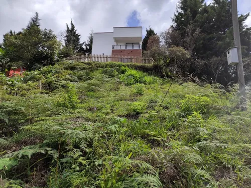Venta Lote En Guarne