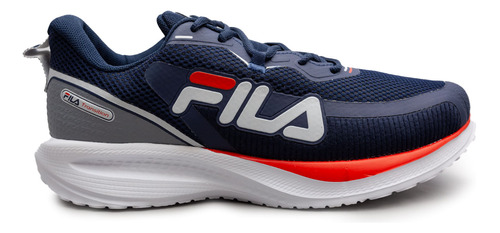 Zapatillas Fila Running Transition Hombre - Newsport