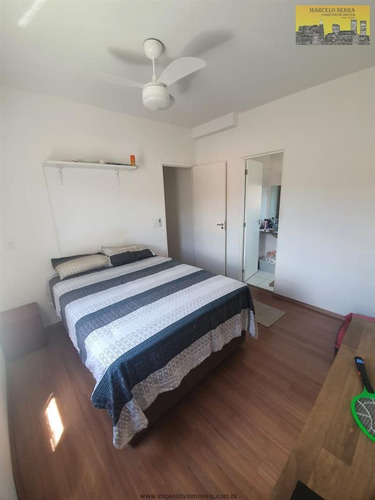 Imagem 19 de 22 de Apartamentos À Venda Em Jundiaí/sp - Compre O Seu Apartamentos Aqui! - 1475117