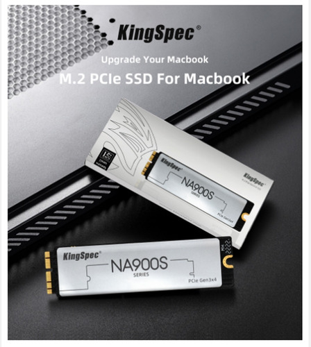 Imagen 4 de 5 de Macbook Pro Retina, Macbook Air, iMac Ssd De 1tb, 2013 2015