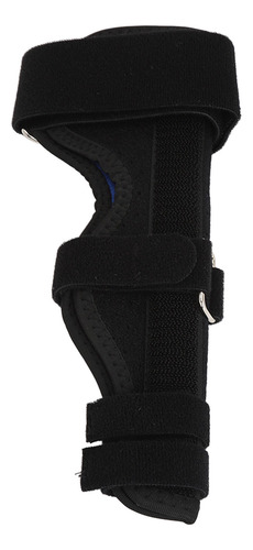Férula Para Dedos Y Manos, Soporte De Muñeca Ajustable Con 2