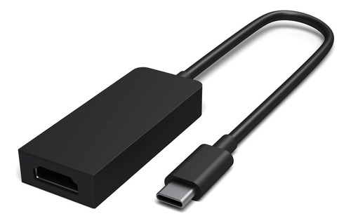 Adaptador Usb-c Hdmi Para Microsoft Surface