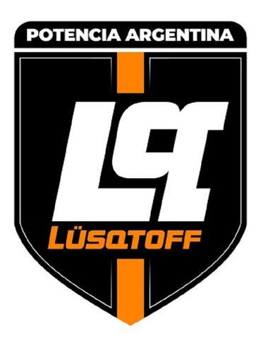 Lijadora Pared & Techo Lüsqtoff Lqap-220b 750w C/bolsa