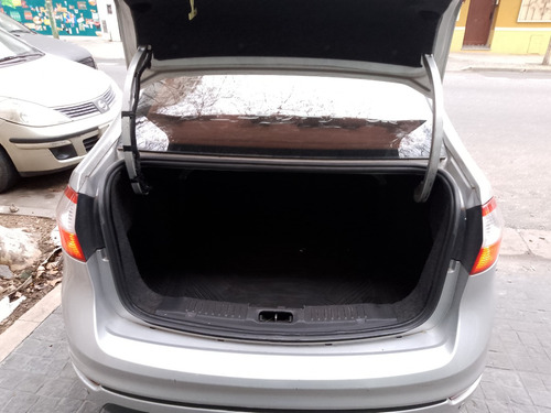 Ford Fiesta Kinetic 1.6 S Plus 120cv