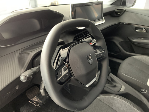 Peugeot 208 Allure