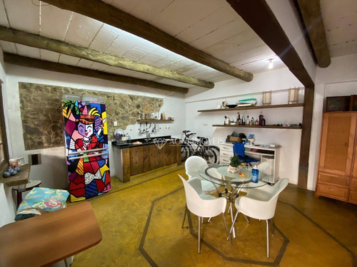 Imagem 23 de 30 de Casa Com 4 Dormitórios, 250 M² - Venda Por R$ 1.400.000,00 Ou Aluguel Por R$ 7.000,00/mês - Itapuã - Vila Velha/es - Ca0093