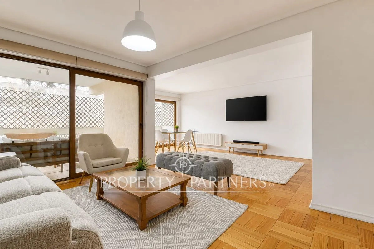Imagen 1 de 17 de Amplio Departamento En Arriendo A Los Pies De Cerr...