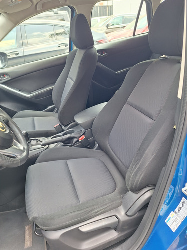 Mazda CX-5 2.0 Isport Mt