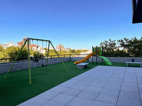 Imagen 19 de 20 de Venta - Apartamento 2 Dormitorios - Centro