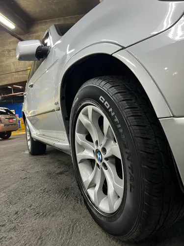 Bmw X5 Año 2006 Impecable