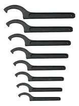 Comprar 8 Unids Er Llave De Gancho Llave Inglesa Collet Chuck For \u002F