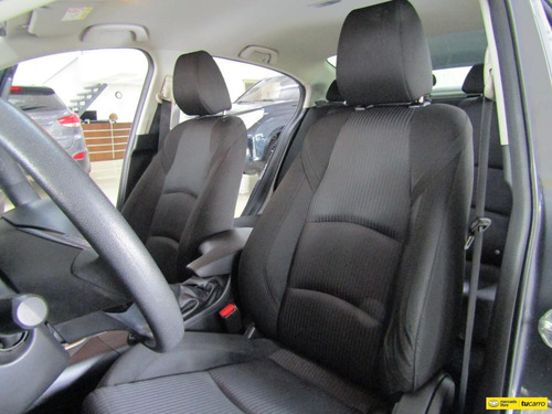 Mazda Mazda 3 Prime Mt 2.0