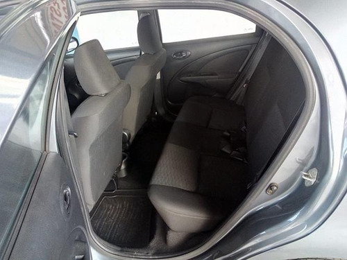 Imagem 11 de 14 de Etios 1.3 X