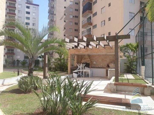 Imagem 12 de 28 de Apartamento Com 3 Dorms, Guilhermina, Praia Grande - R$ 850 Mil, Cod: 12045 - V12045