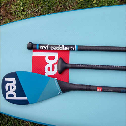 Red Paddle Co Carbon 100 Paleta Ligera