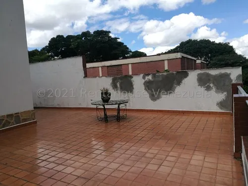 Casa En Venta - Yr 24y5305