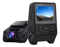 Comprar Cámara De Tablero Para Autos 1080p Full Hd, Visión Nocturna