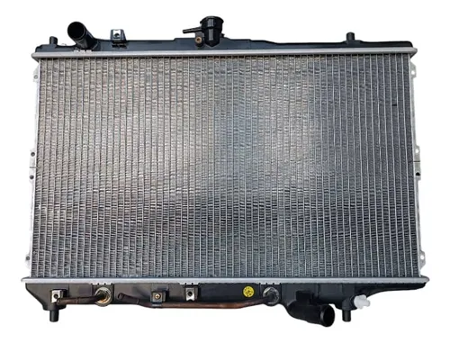 Radiador Kia Sephia 1.5