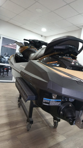 Kawasaki Ultra 310 0 Km Sin Botar Performance Bikes