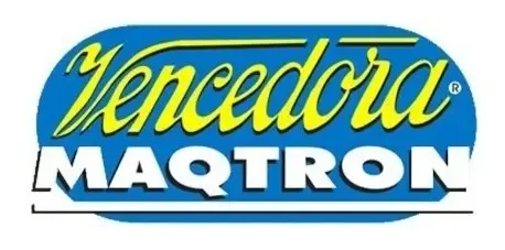 Kit 3 Rolos De Inox Moenda Maqtron B-721/722 Turbo | Frete grátis
