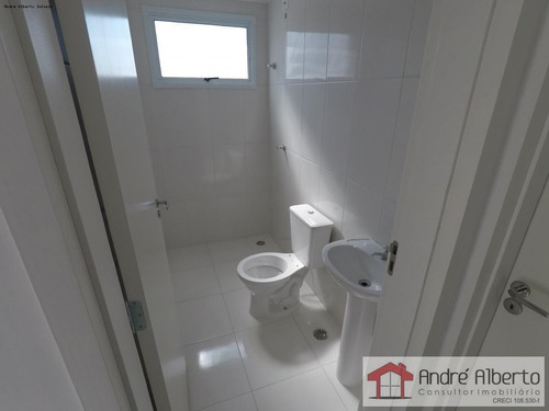 Apartamento 2 Dormitórios Para Venda Em Salto De Pirapora, Jardim Santa Maria, 2 Dormitórios, 1 Banheiro, 1 Vaga - 691_1-1536409