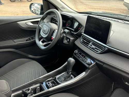 Fiat FASTBACK Fastback Audace Turbo 200 Flex At 4p