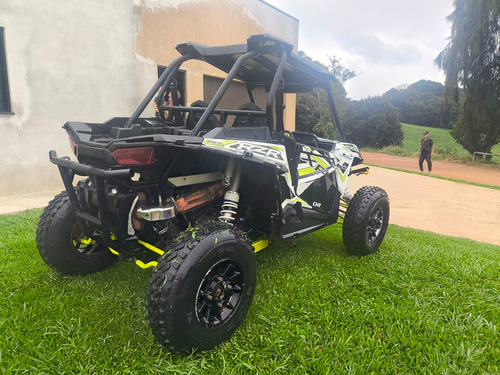 Utv Polaris Rzr 1000 Cilindradas Ano 2018