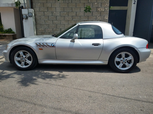 BMW Z3 2.2 Convertible 5vel L4 At