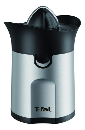 Exprimidor Plata Turbopress Inox Zp520dmx T-fal 100w