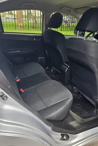 Subaru Impreza 2.0