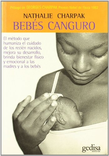 Bebes Canguro, Charpak, Ed. Gedisa