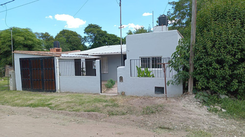 Remato Casa En Valle Hermoso