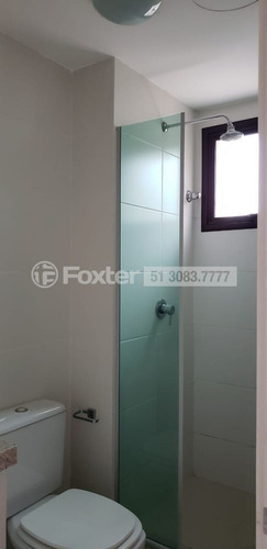 Imagem 9 de 29 de Apartamento, 2 Dormitórios, 86 M², Petrópolis - 204536