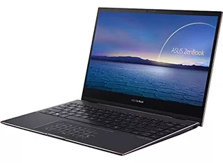 Laptop Asus Zenbook Flip S Home & Entertainment Laptop 2-in-