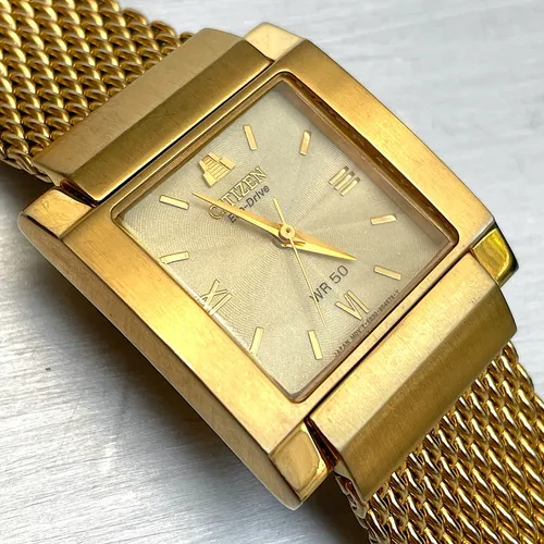 Citizen coleccion azteca new arrivals