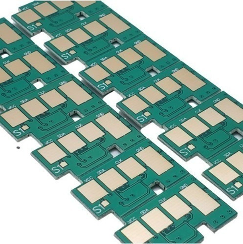 Chip Samsung Clp-680/680dw/680dn/clx-6260fr/ Negro