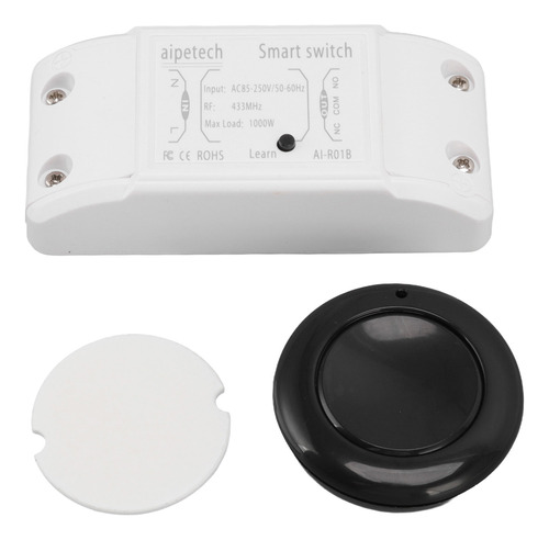 Control Remoto Del Receptor Inalámbrico Wifi De Radiofrecuen