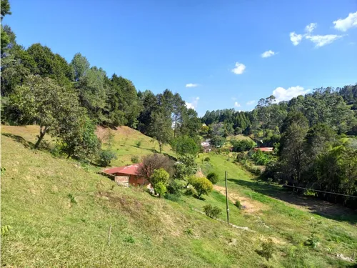 Finca En Venta En Guarne Apta Para Parcelar
