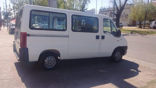 Fiat Ducato 2.8 Furgón. Con Aire. Nuevo Precio¡¡¡¡